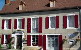 Maison De Fortitude Chambres D'Hotes