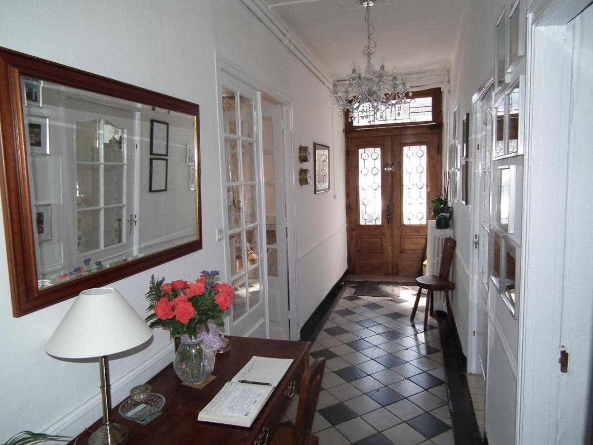 Maison De Fortitude Chambres D'Hotes Salviac Exterior photo